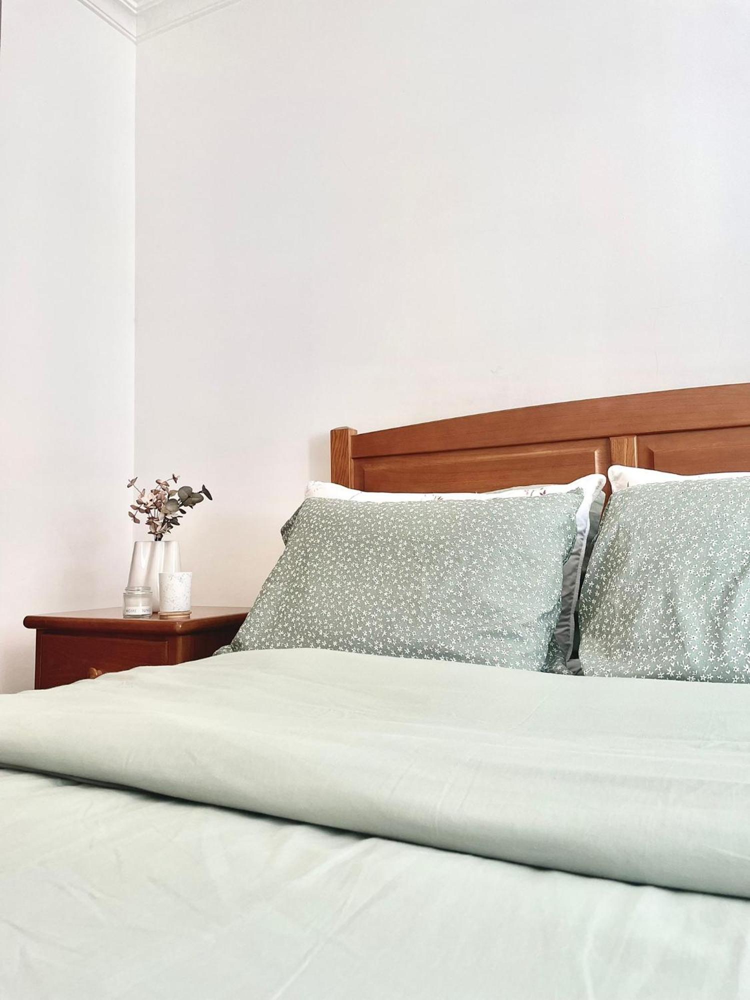 Sabugal Comfort - Central Castelo ภายนอก รูปภาพ