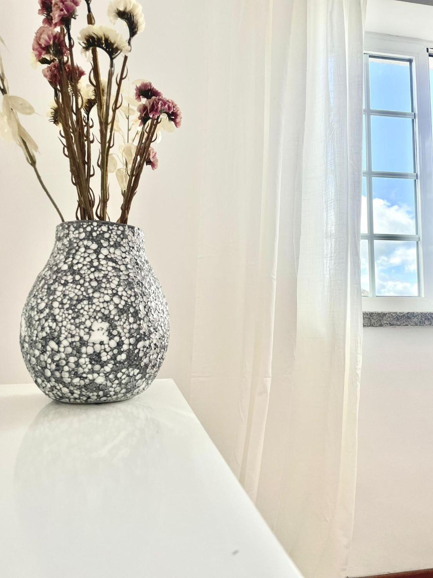 Sabugal Comfort - Central Castelo ภายนอก รูปภาพ